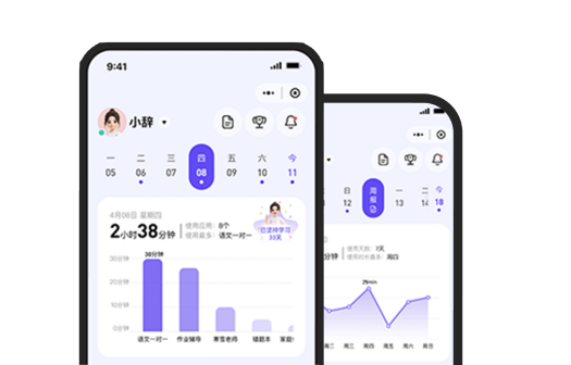 学情报告