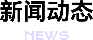 新闻动态